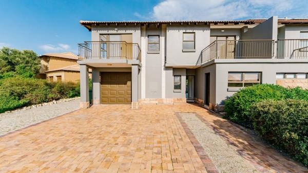 4 Bedroom Townhouse