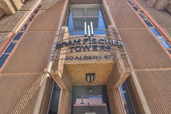 32 m² Office Space