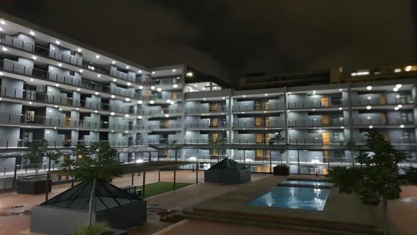3 Bedroom Apartment