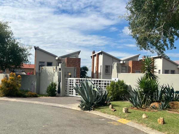 3 Bedroom Duplex