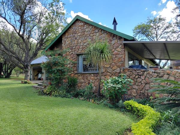 65 ha Agricultural Holding