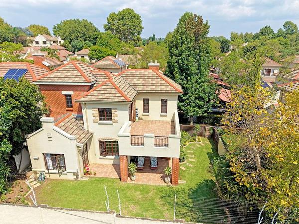 3 Bedroom Cluster