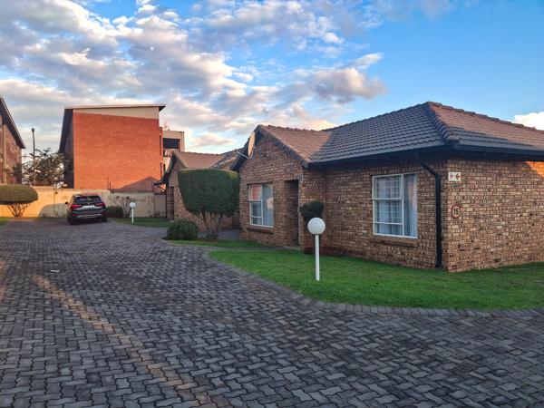 2 Bedroom Cluster