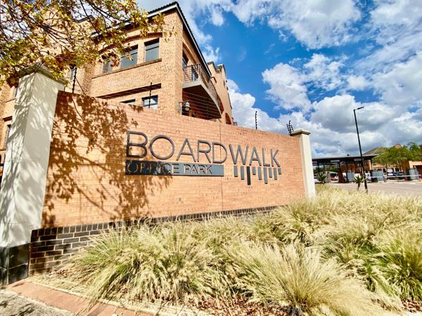 141 m² Office Space