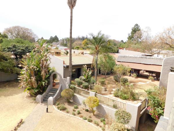 800 m² Commercial space