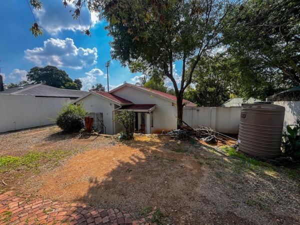 1 Bedroom Garden Cottage
