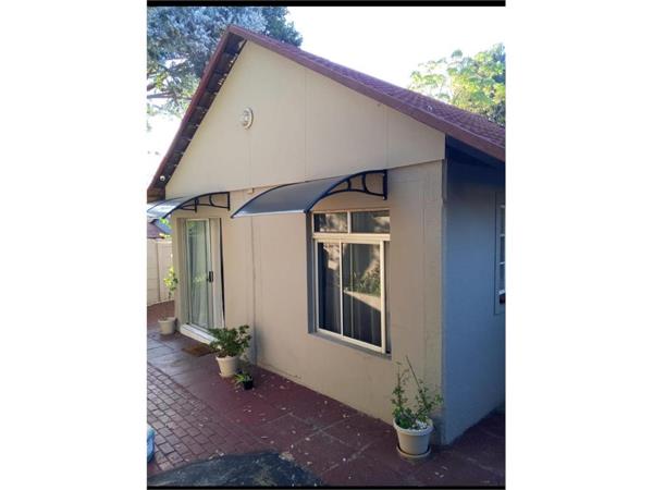 1 Bedroom Garden Cottage