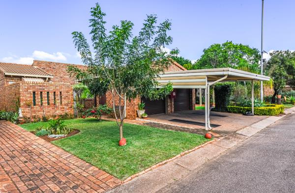 2 Bedroom Simplex