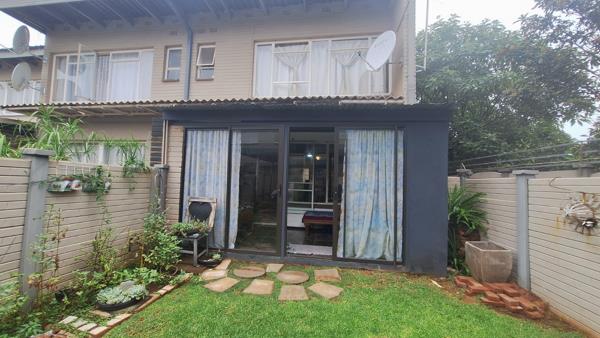 2 Bedroom Duplex
