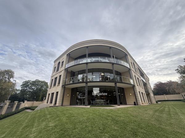 285 m² Commercial space