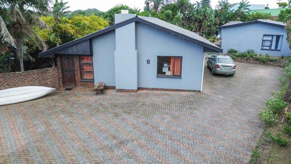 6 Bedroom House