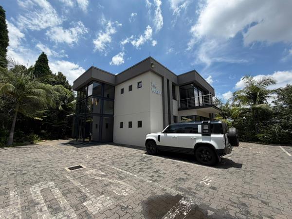 357 m² Commercial space