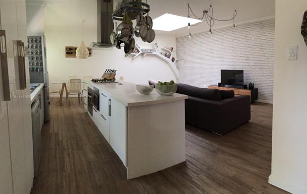 1 Bedroom Garden Cottage