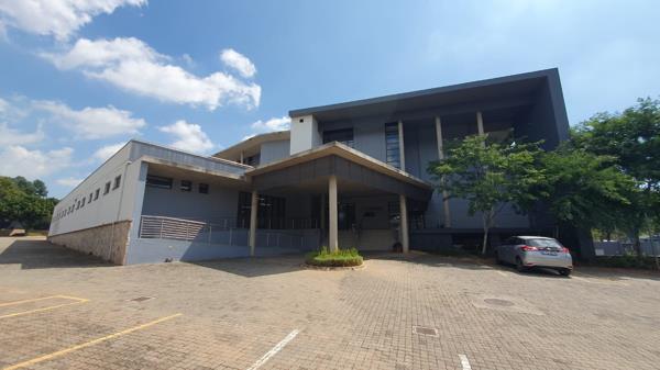 776 m² Commercial space