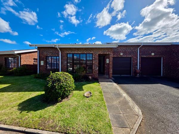 1 Bedroom Townhouse