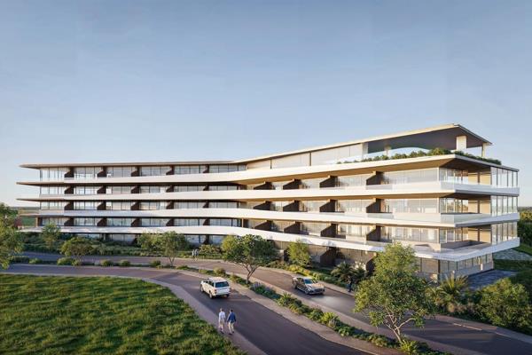 130 m² Commercial space