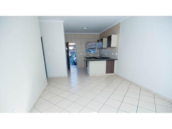 2 Bedroom Apartment in Capital Park