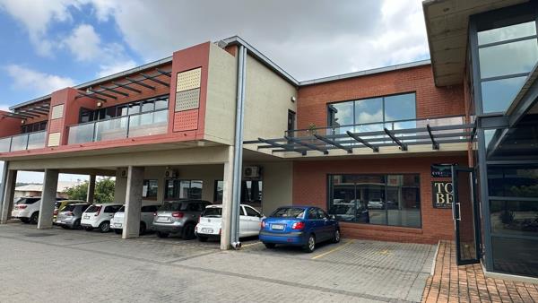 260 m² Commercial space