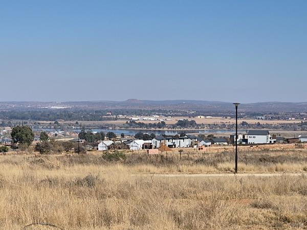 320 m² Land