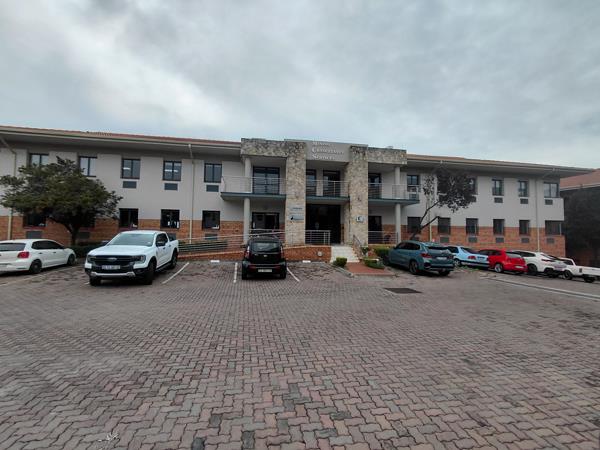 209 m² Commercial space