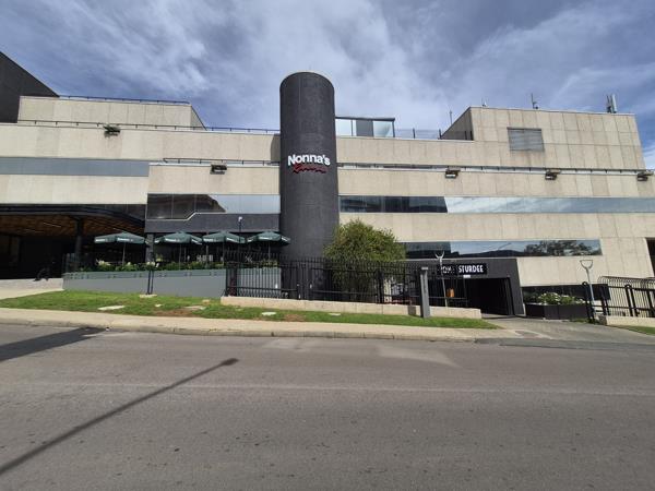 17 m² Commercial space