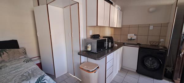 1 Bedroom Flat
