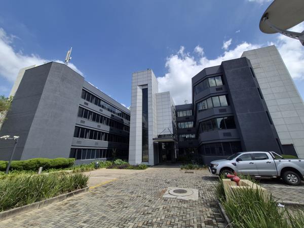 282 m² Commercial space