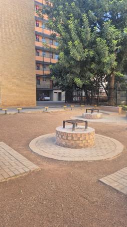 1.5 Bedroom Apartment