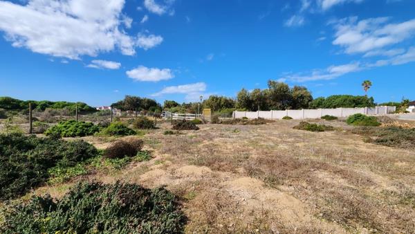 613 m² Land