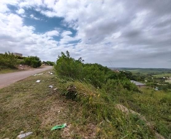 401 m² Land