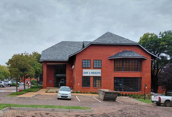 224 m² Commercial space