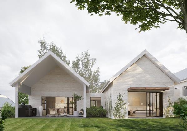 4 Bedroom House for sale in Springvale Country Estate | T5466639 ...