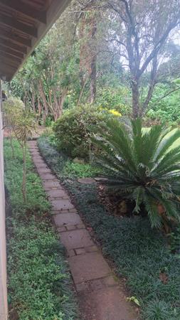 2 Bedroom Garden Cottage