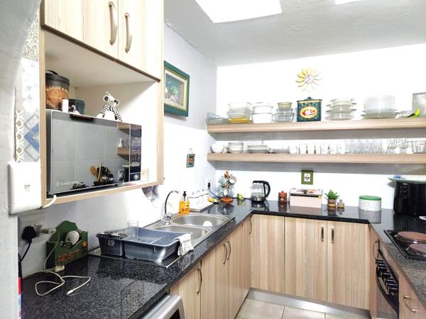 1 Bedroom Garden Cottage