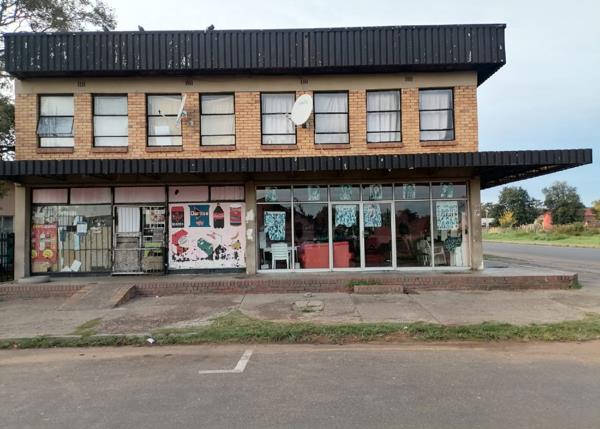 Commercial space