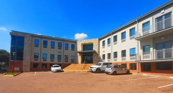 149 m² Commercial space