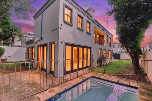 3 Bedroom Cluster
