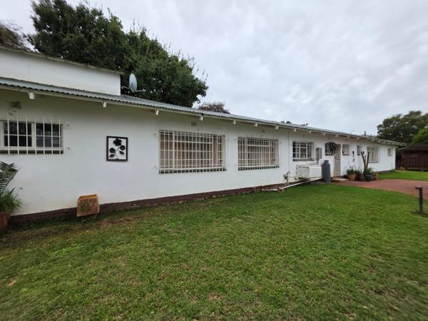 5.1 ha Smallholding