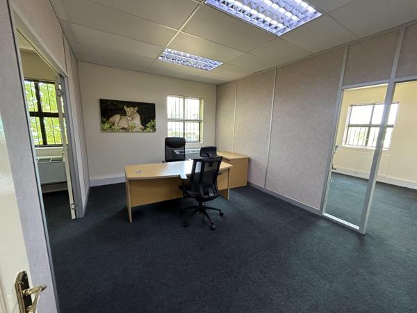 65 m² Commercial space