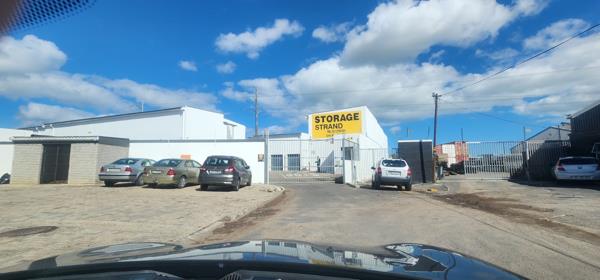 9 m² Commercial space