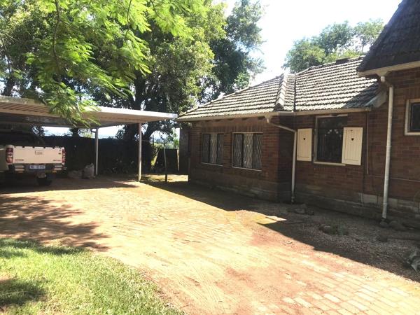 1 Bedroom House