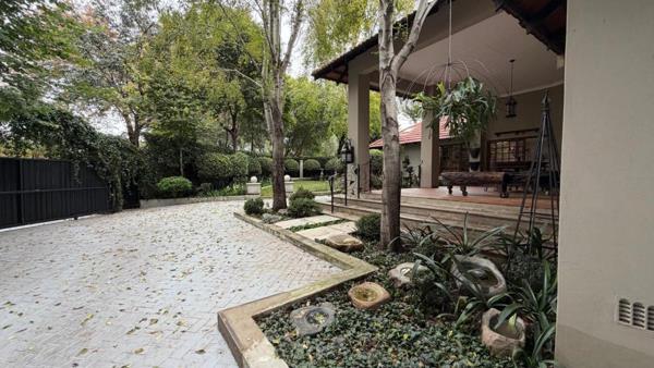 7 Bedroom House