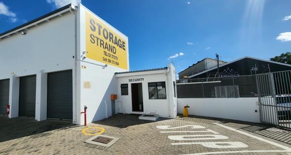 9 m² Commercial space