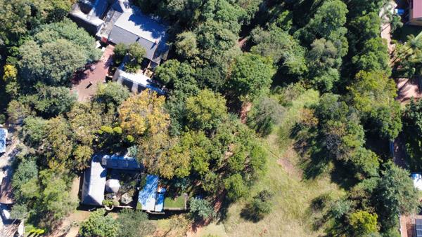 1.9 ha Smallholding