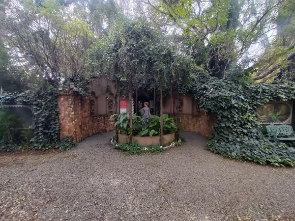 1.9 ha Smallholding