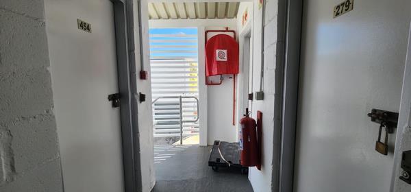 9 m² Commercial space