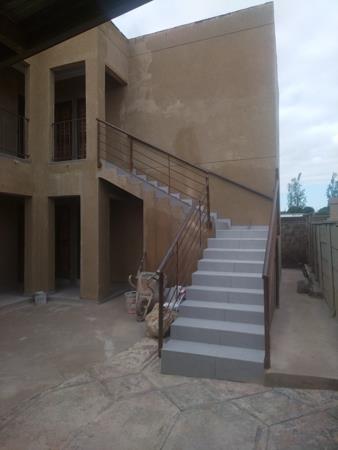 1 Bedroom Garden Cottage