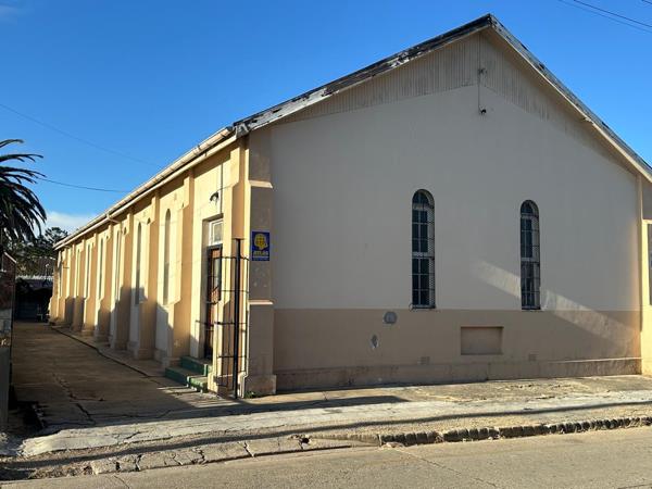 387 m² Commercial space