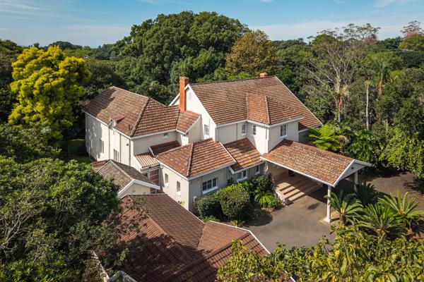 7 Bedroom Townhouse
