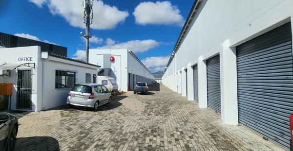 9 m² Commercial space